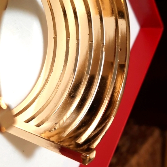 Beautiful RSVP Cuff Bracelet - Picture 9 of 10